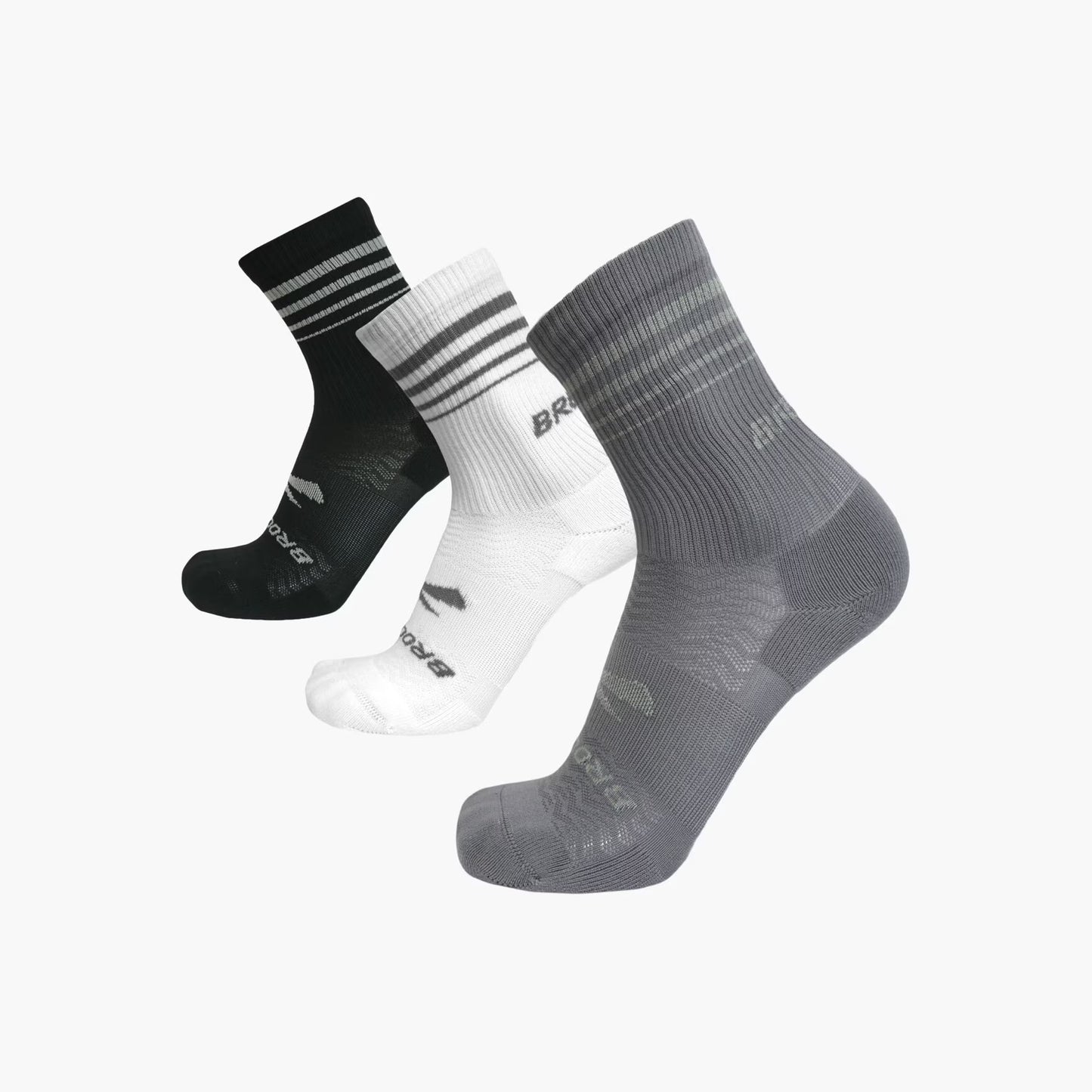 Chaussettes Run-In – 3 paires