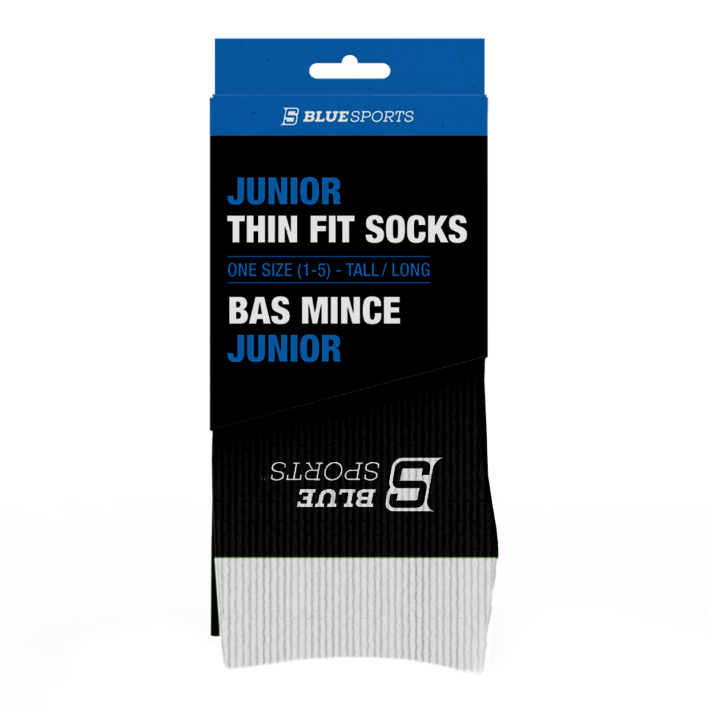 Bas PRO SKIN - Blue Sports