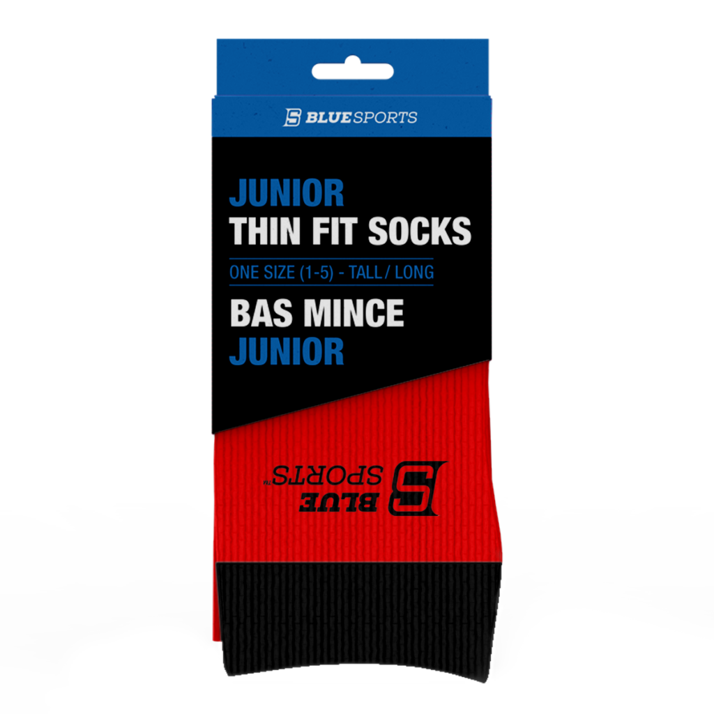 Bas PRO SKIN - Blue Sports