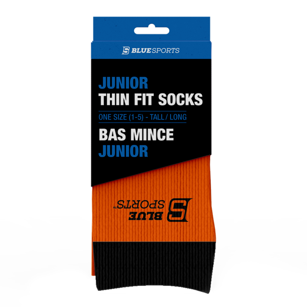 Bas PRO SKIN - Blue Sports