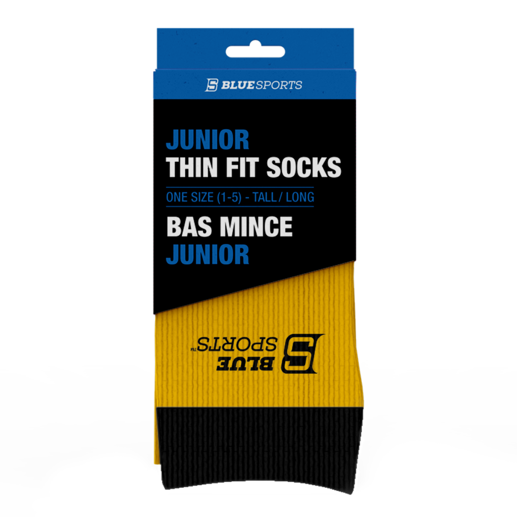 Bas PRO SKIN - Blue Sports