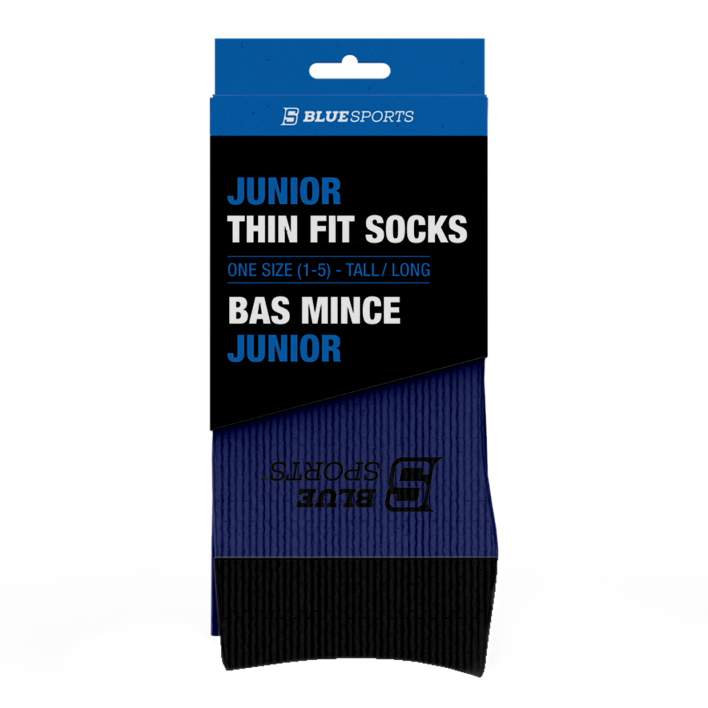 Bas PRO SKIN - Blue Sports