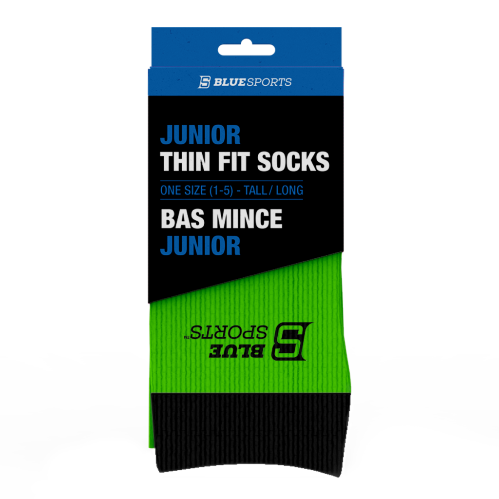 Bas PRO SKIN - Blue Sports