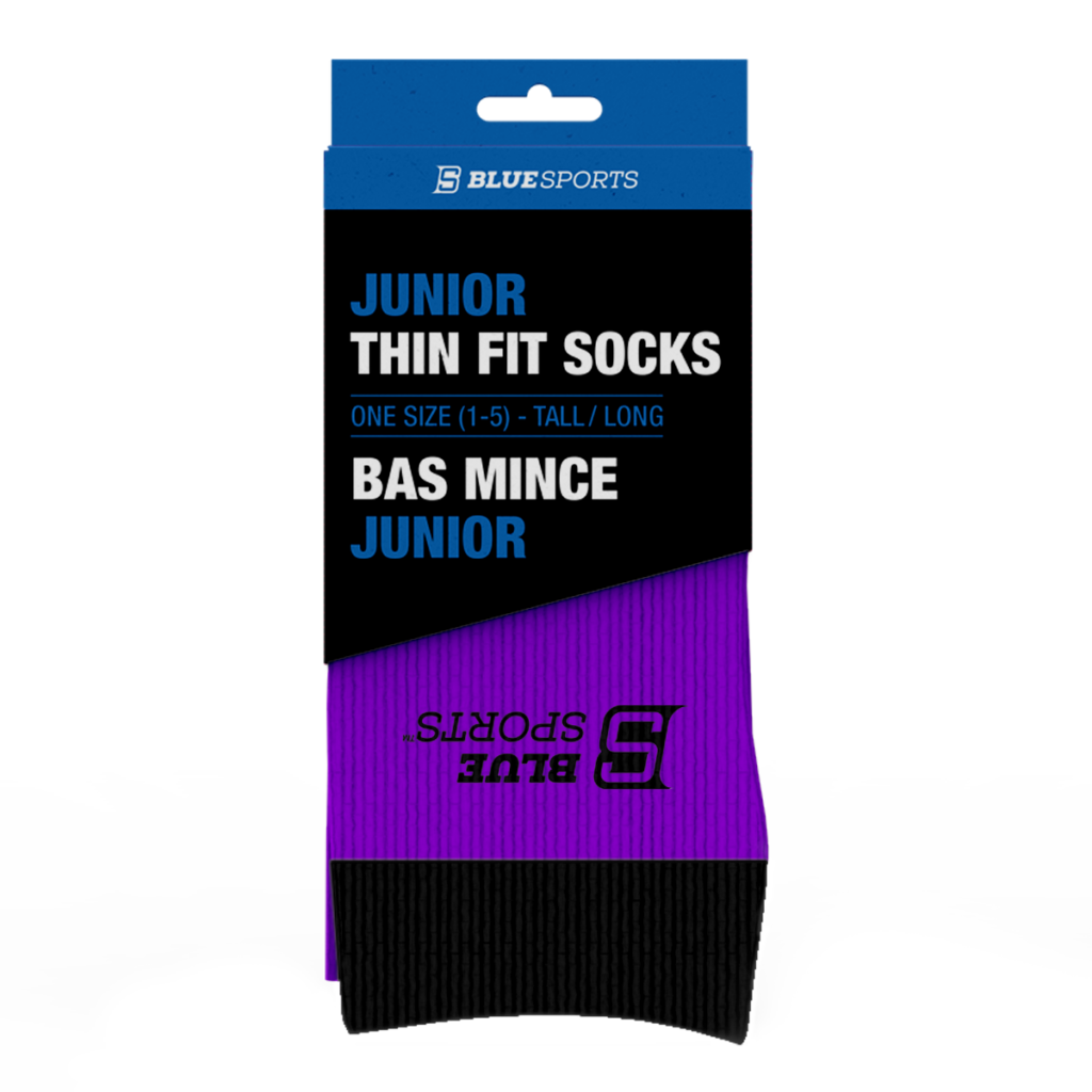 Bas PRO SKIN - Blue Sports