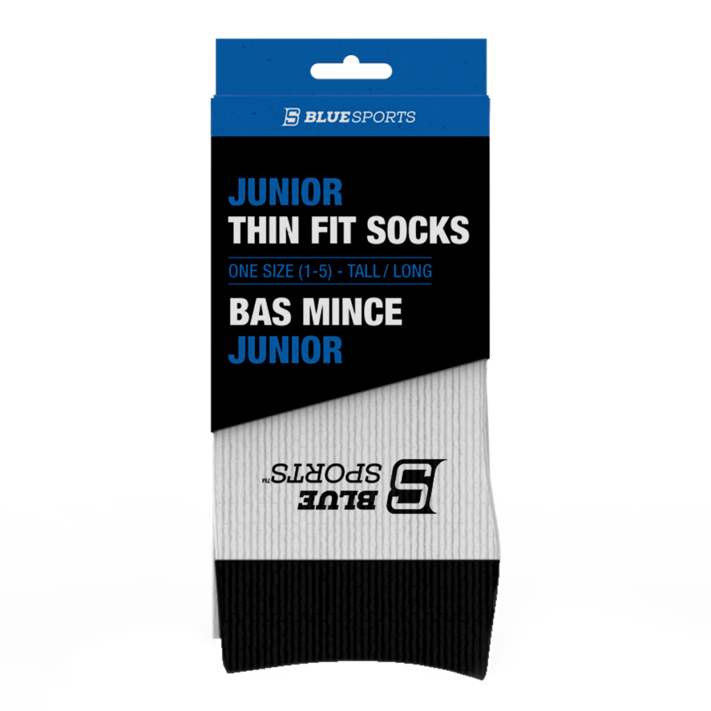 Bas PRO SKIN - Blue Sports