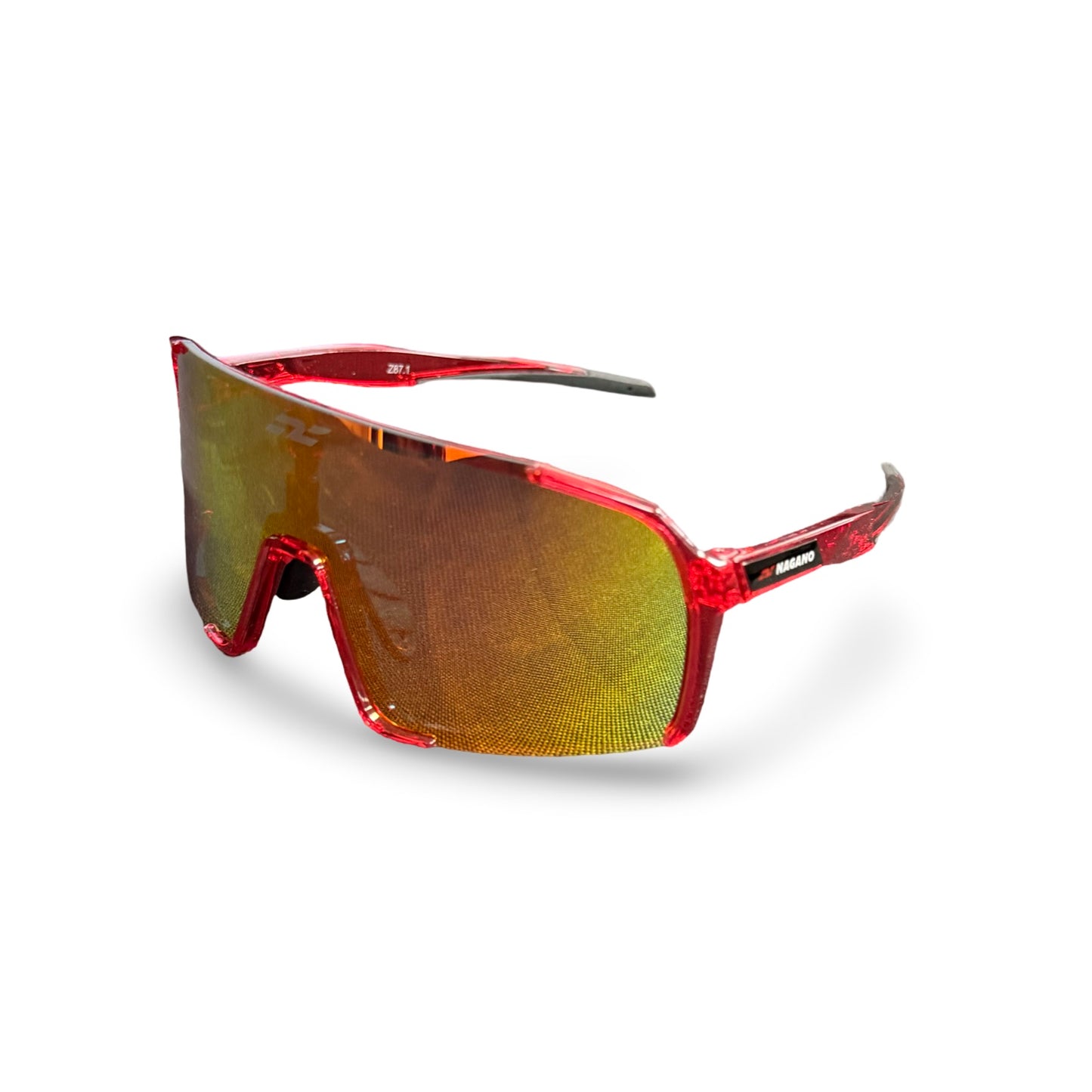 Lüna Glasses - Junior
