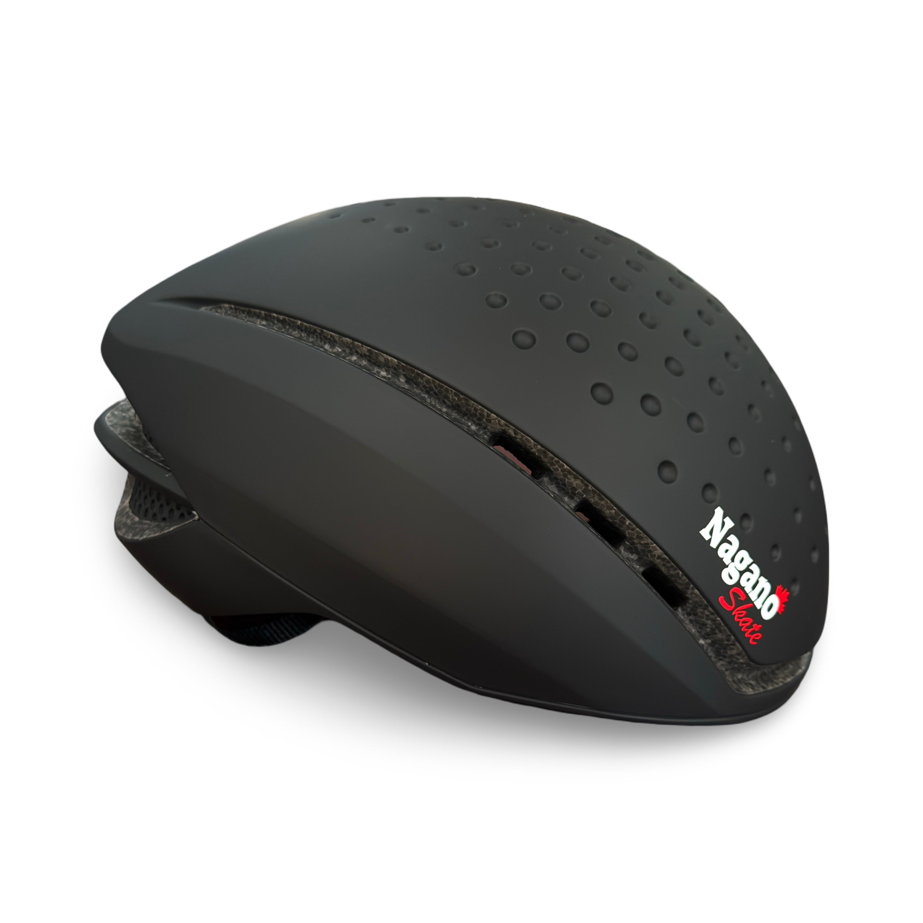 HARROGATE 　ハロゲイト ユーチップ EDGEWARE AeroEDGE Helmet – Pro Model by Nagano Skate