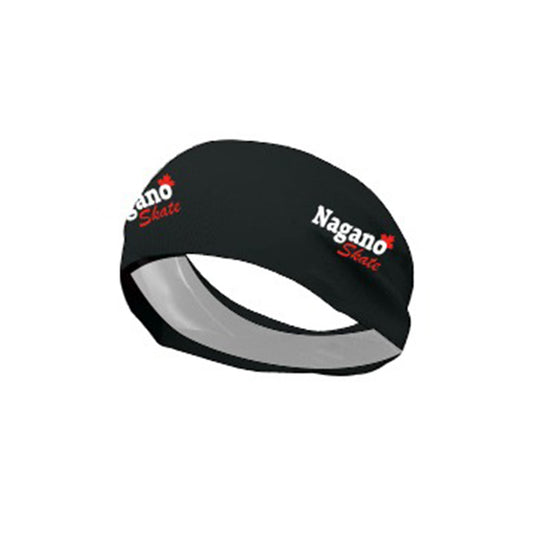Nagano Skate headband