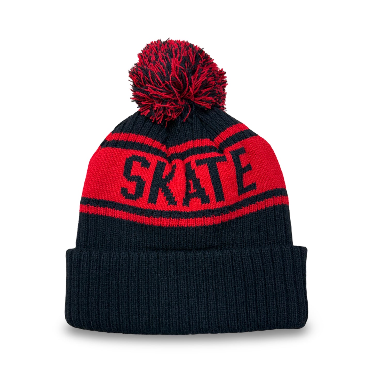 Tuque ponpon Nagano Skate