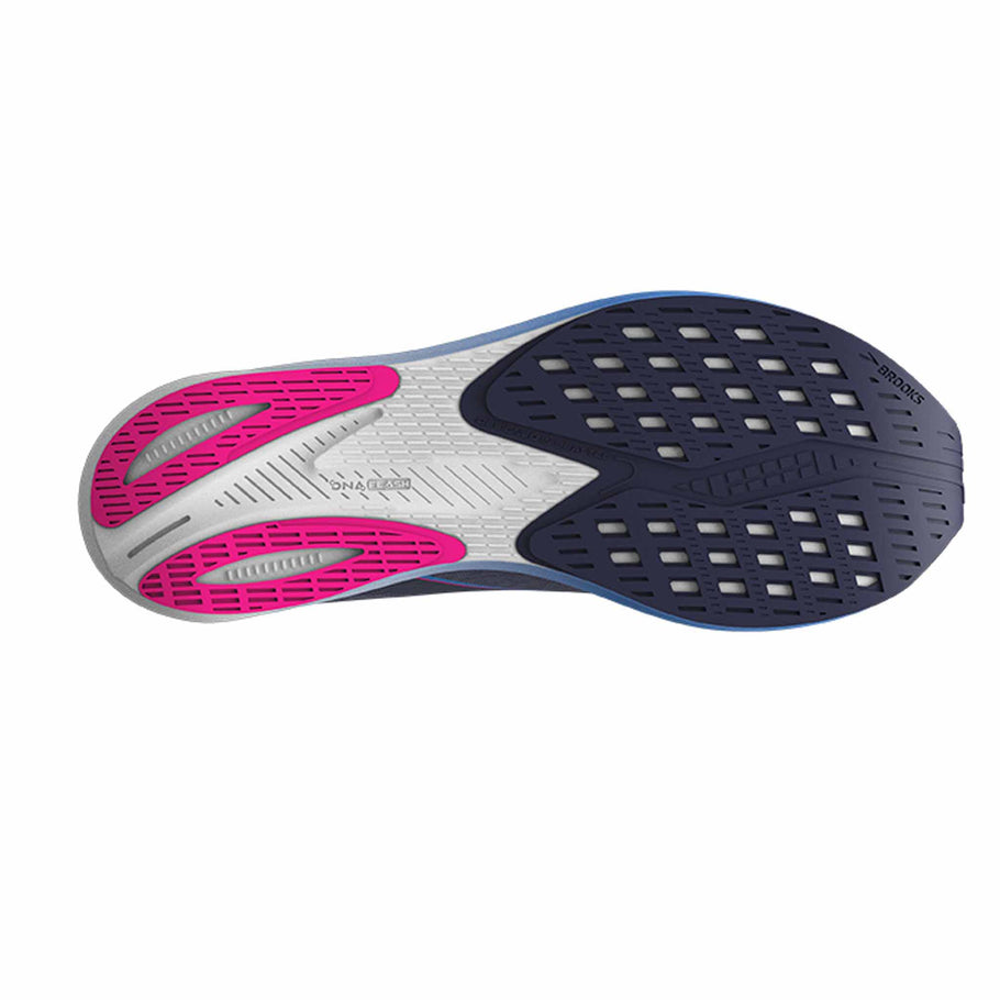 Hyperion Women's 430 Peacoat/Open Air/Lilac Pink