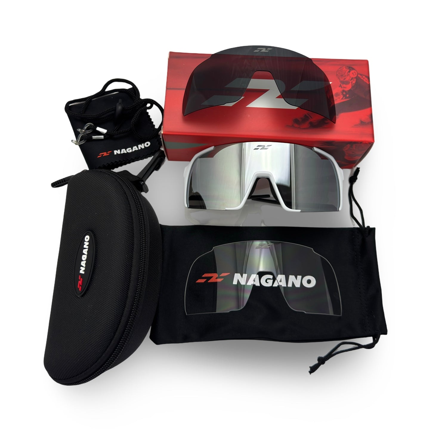 Lunettes Lüna - Adulte