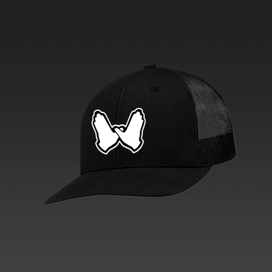 Casquette - William Dandjinou Design