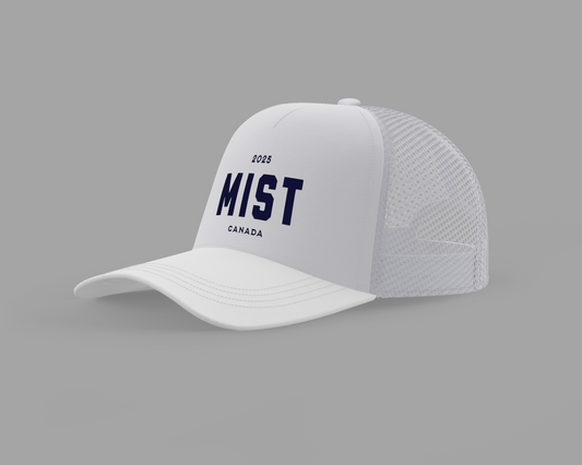 White Cap - MIST