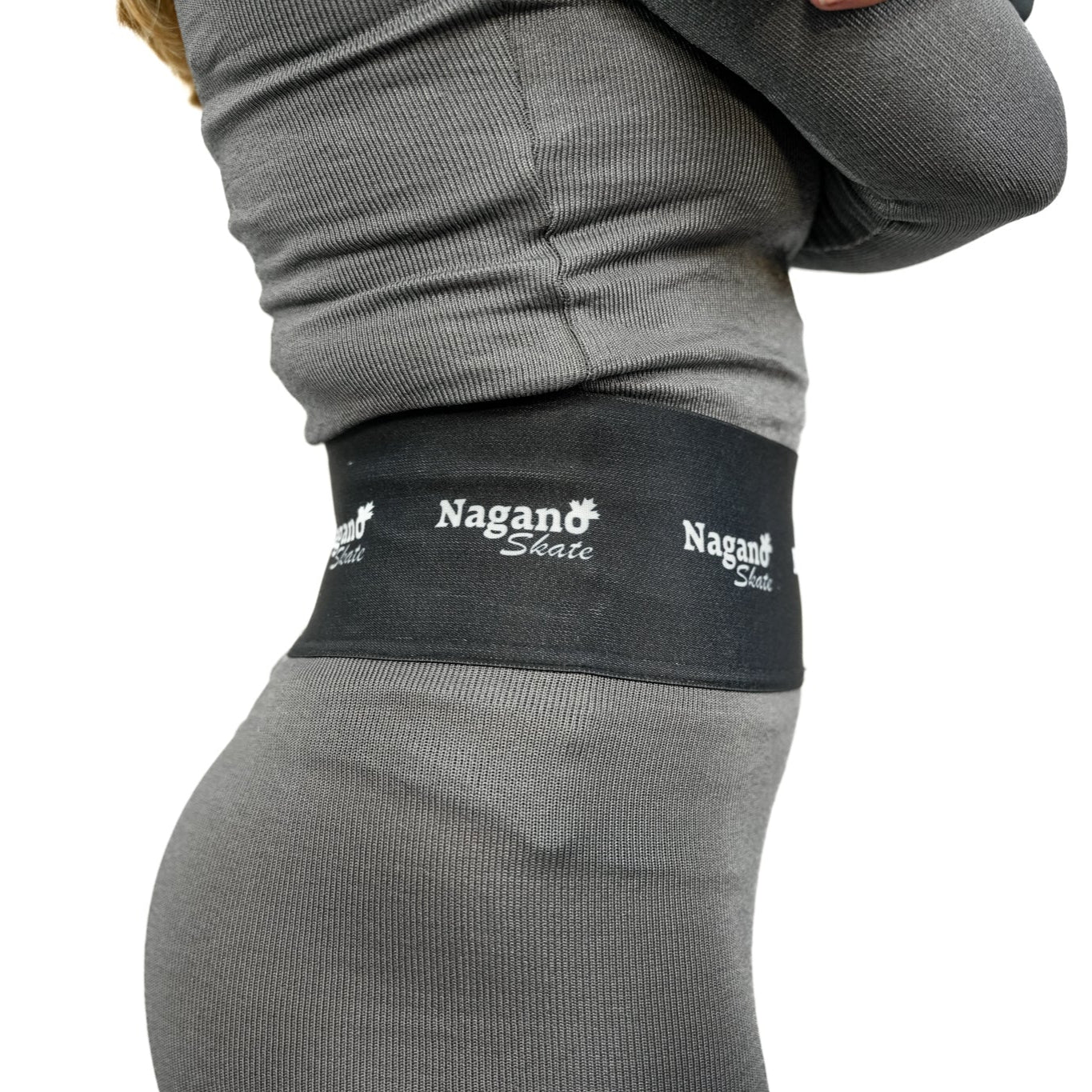 Base Layer Cut-Resistant Pants – Women (FIS Certified – Alpine Ski)