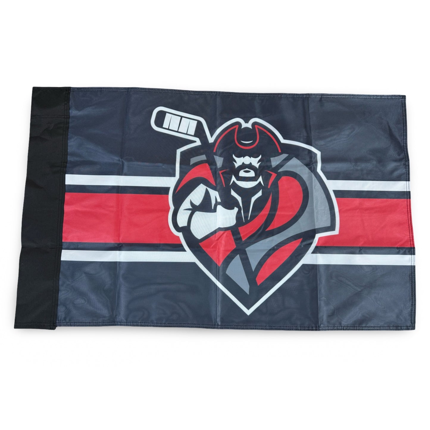 Drapeau Grandeur PORTE XL - Gouverneurs du Noroit