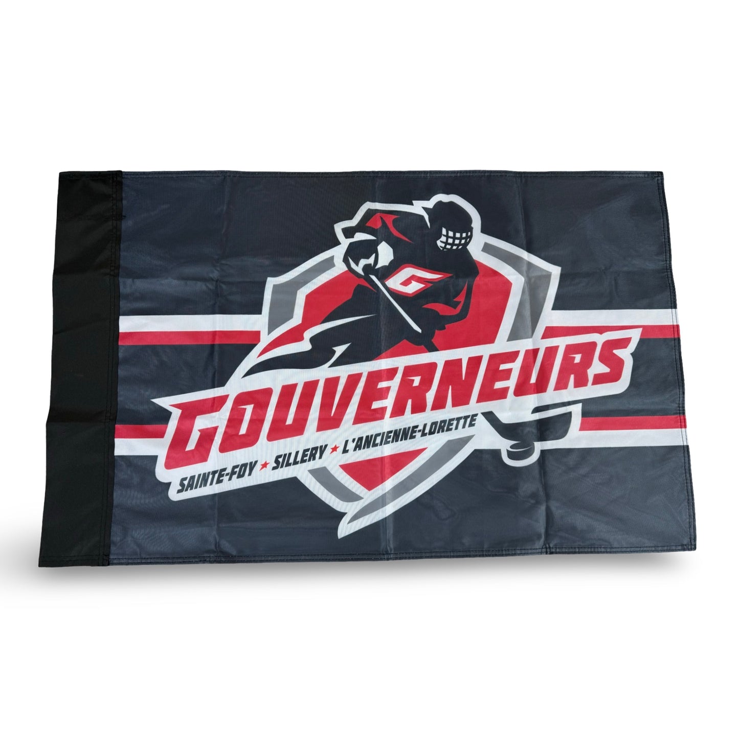 Drapeau Gouverneurs - SFSAL
