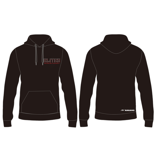 Sublimated Hoodie - CSSA