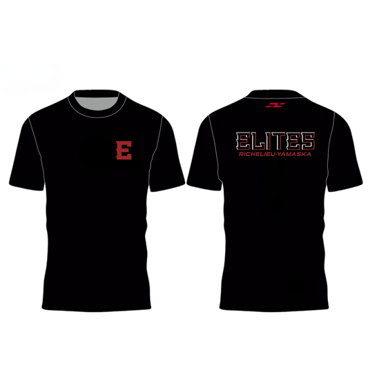 Training T-Shirt, T-02 - Elites