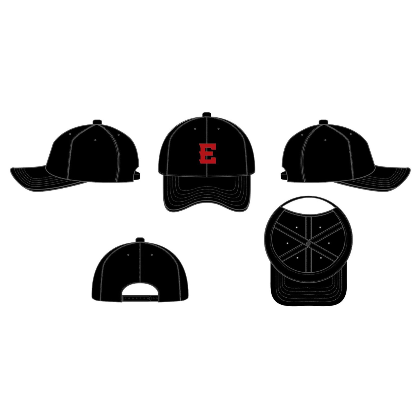 Casquette - Elites