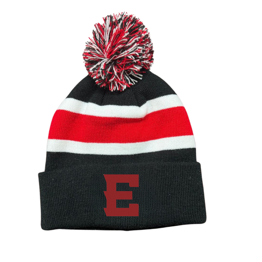 Pompom Beanie - Elites