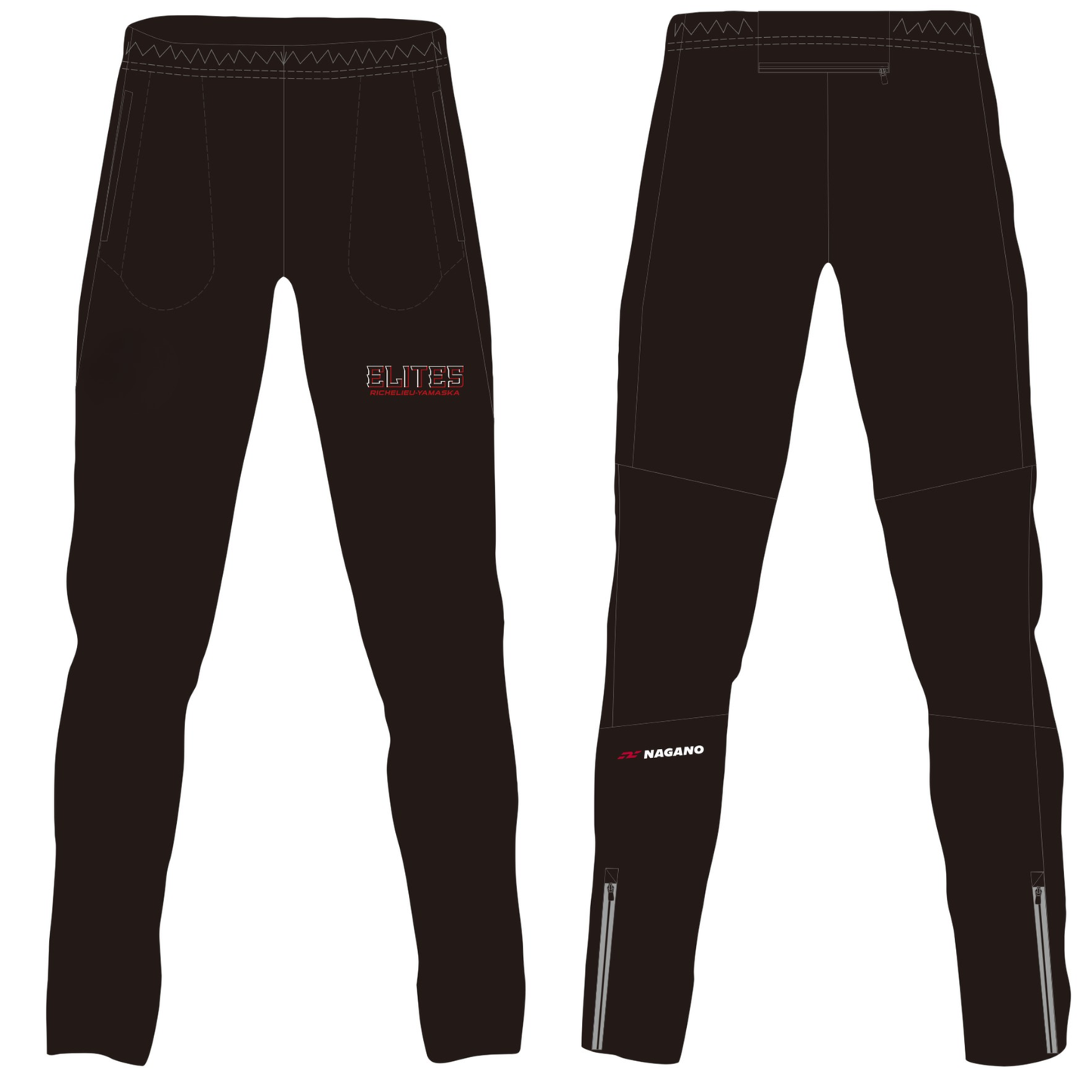 Pantalon légers - Elites