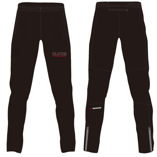Lightweight Pants - Elites