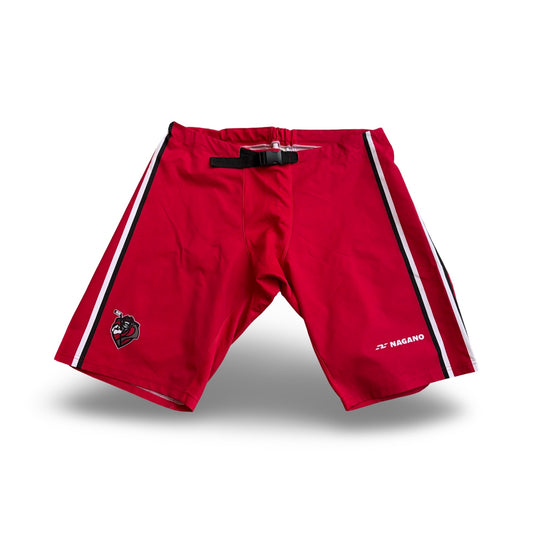 Gaine de Hockey des Gouverneurs du Noroit