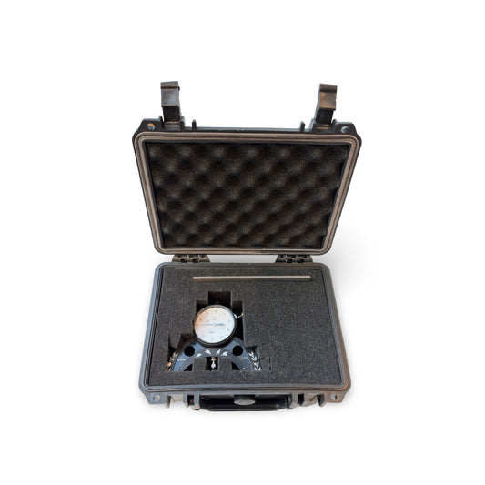 Radius Gauge