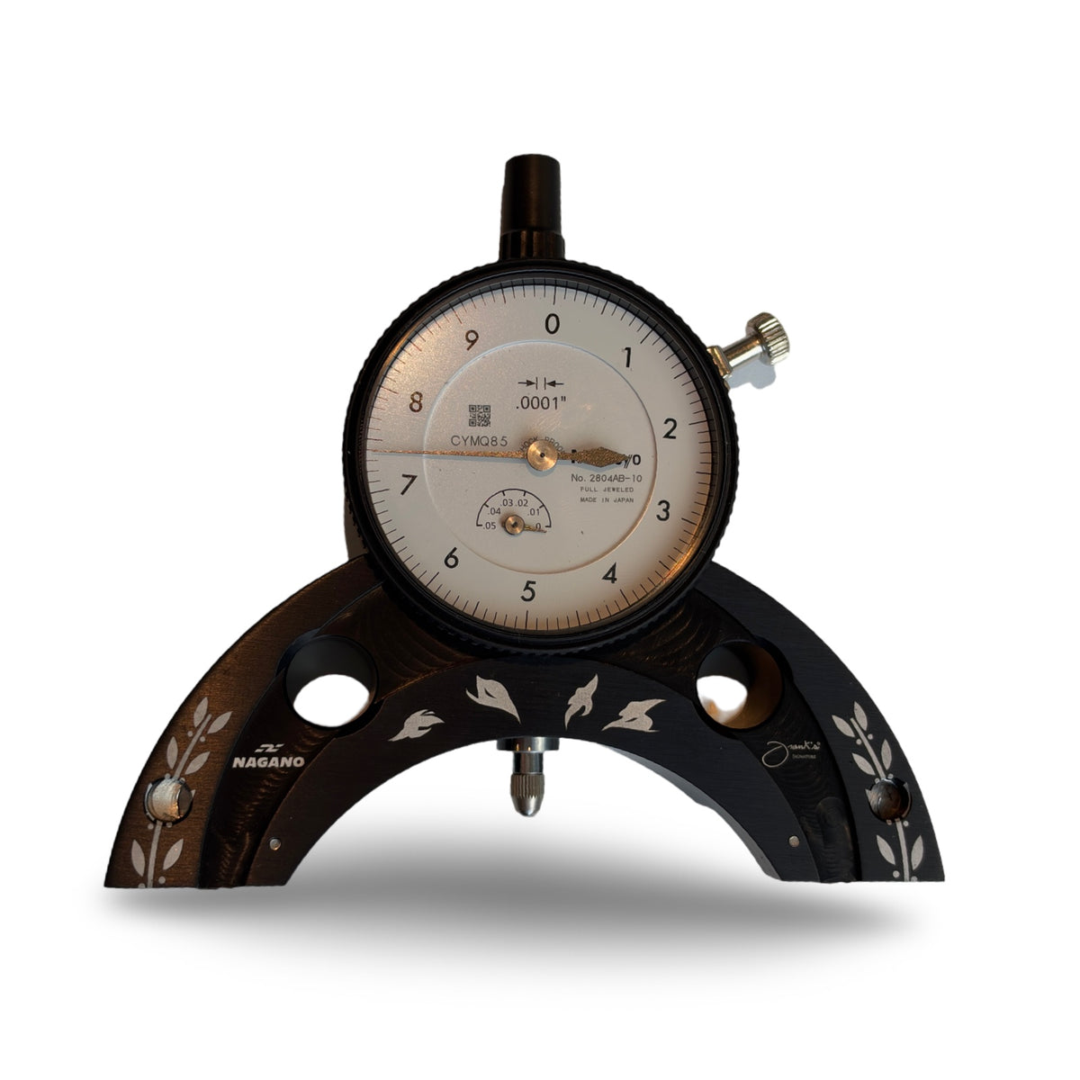 Radius Gauge