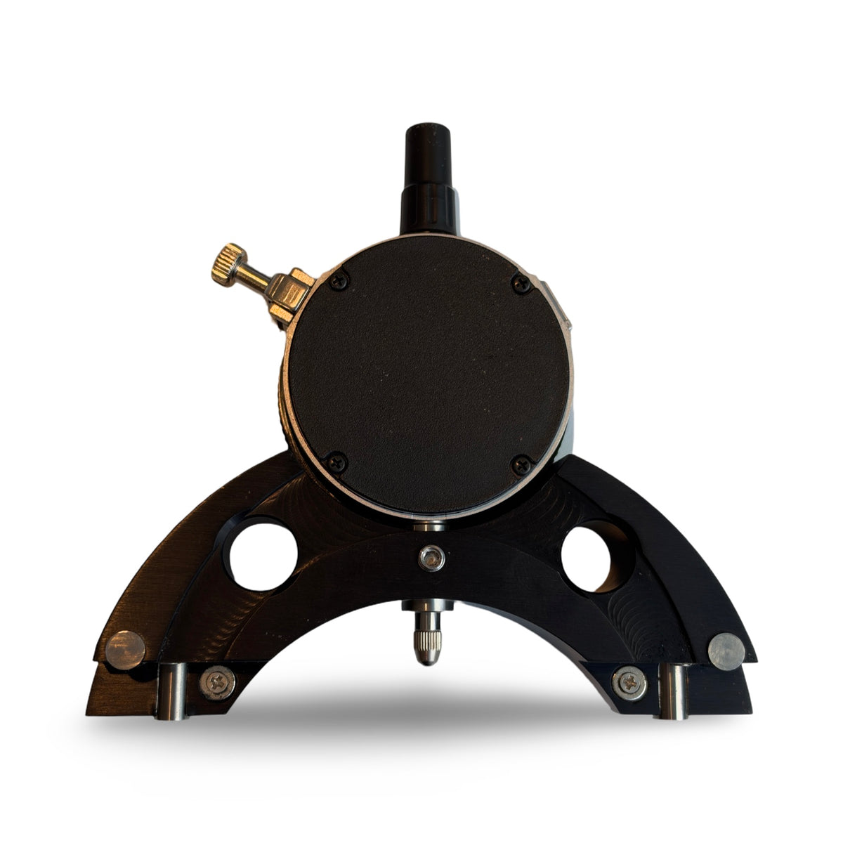 Radius Gauge