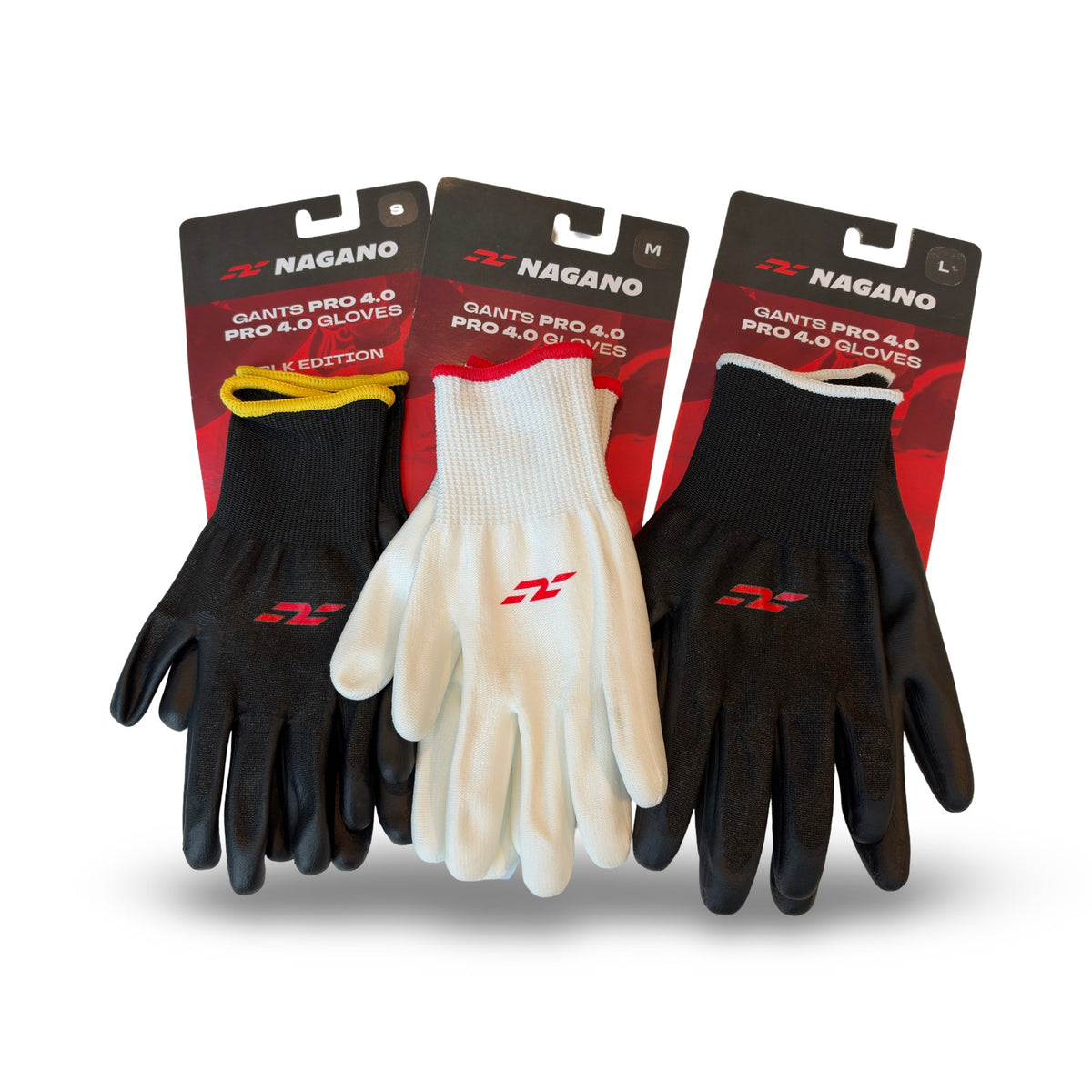 Pro 4.0 Gloves - VivaSkin