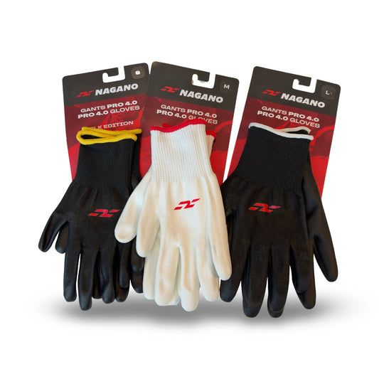 Pro 4.0 Gloves - VivaSkin