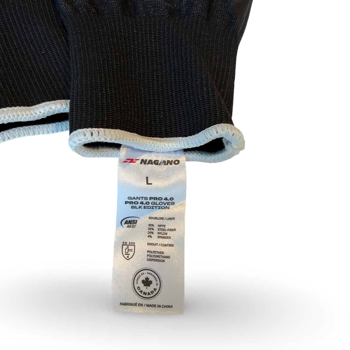 Pro 4.0 Gloves - VivaSkin