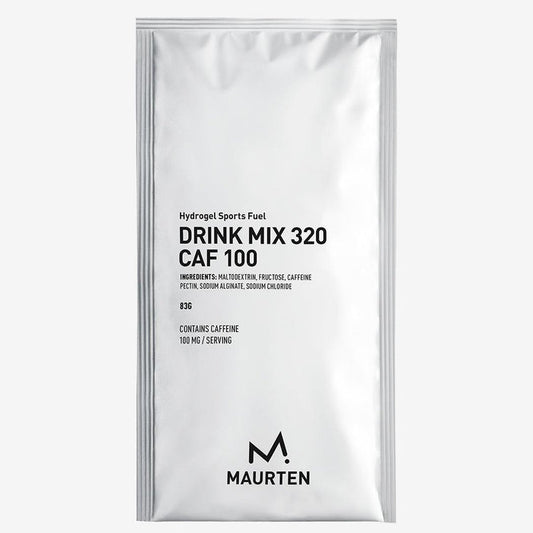 Drink Mix 320 CAF 100 (sachet)