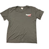 T-Shirt - Nagano Noir - Polyester Academie