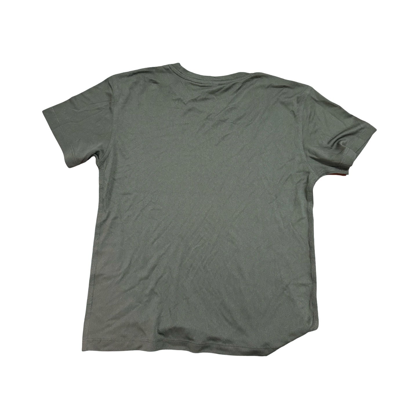 T-Shirt - Nagano Noir - Polyester Academie