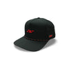 Casquette Nagano - Baseball Laser Cut - Nouveau Branding