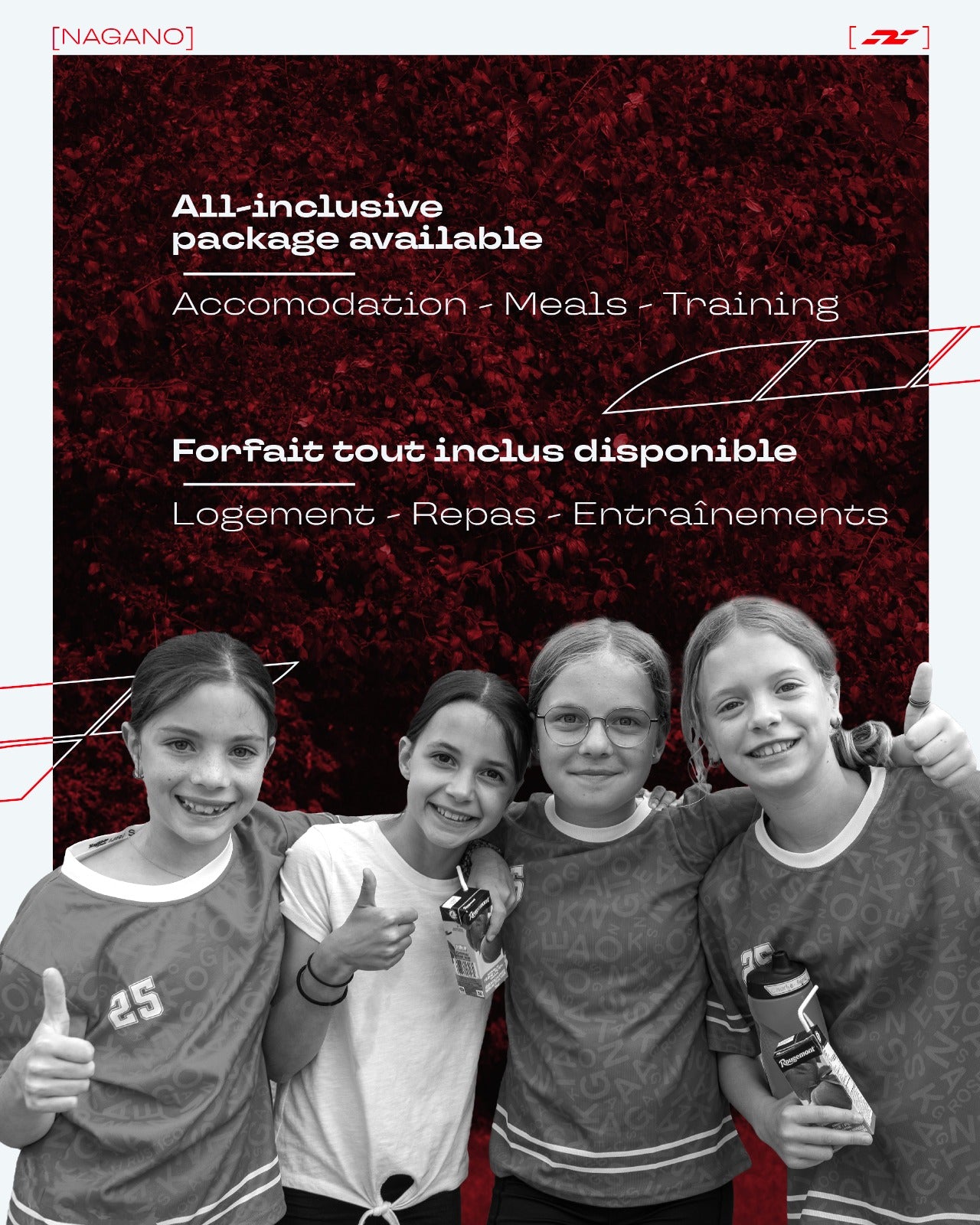 STAGE INTERNATIONAL SHORT TRACK - Font-Romeu 9 au 15 Août 2026