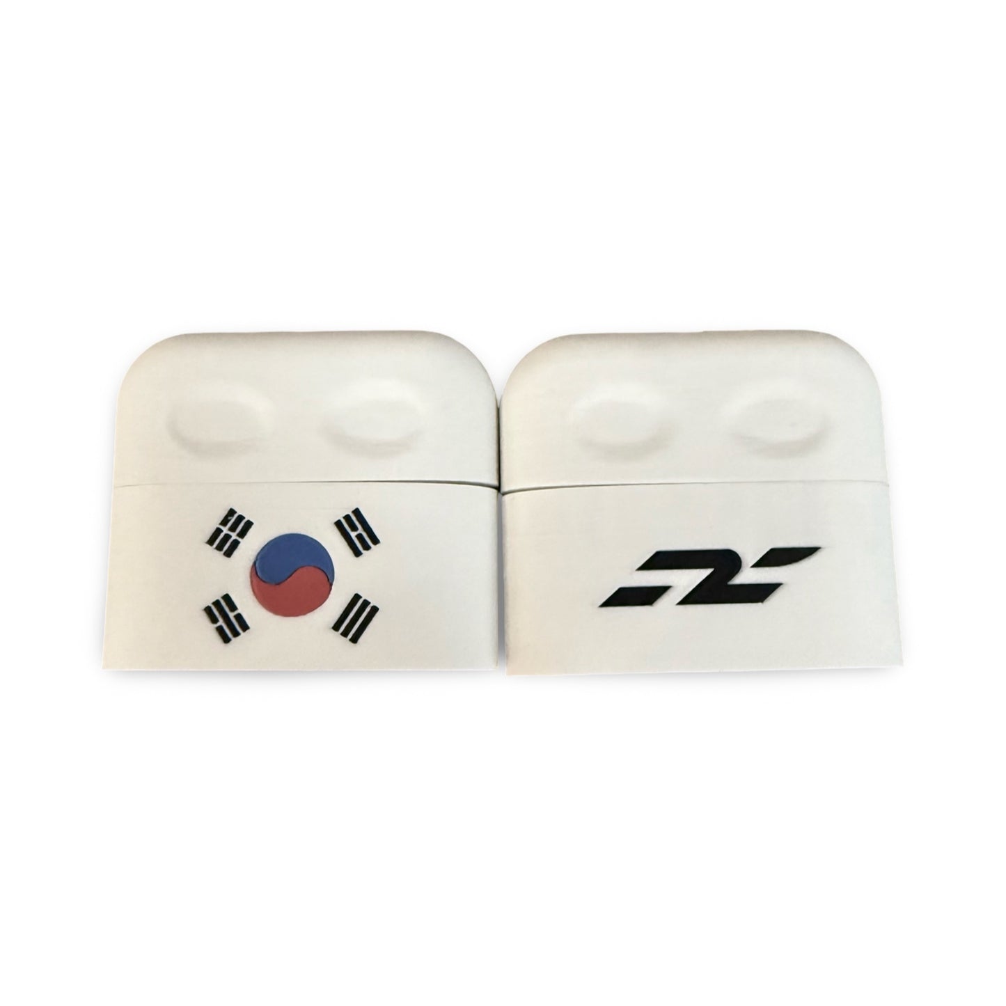 Nagano EasyGrip Swivel Extensions