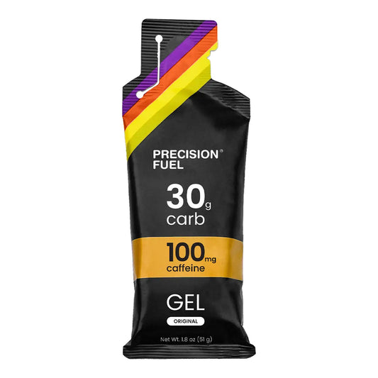 PF 30 Caffeine Gel