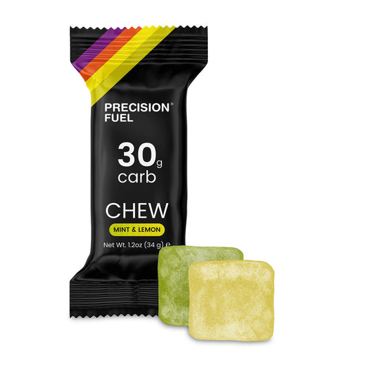 PF 30 Chew (Mint - Lemon)