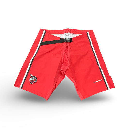 Hockey pants shell - Customized design