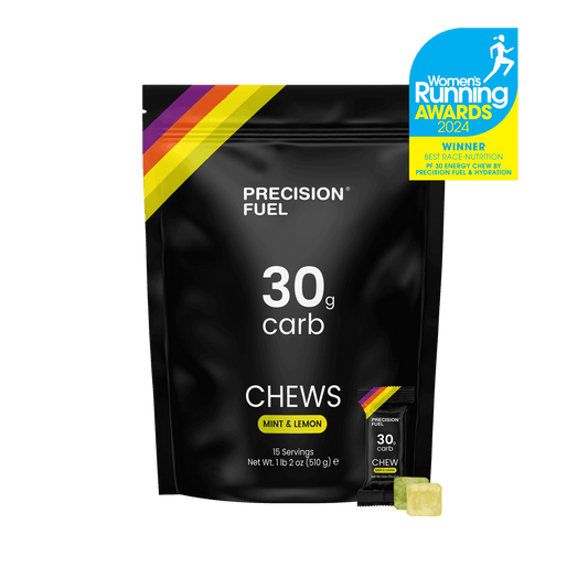 PF 30 CHEW (Mint-Lime)