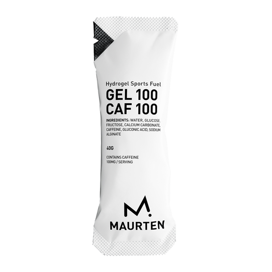 Maurten Gel 100 / CAF 100