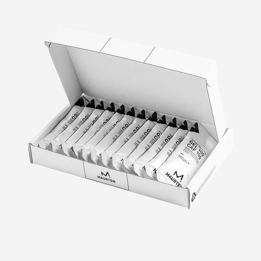 Maurten Gel 100 / CAF 100 (Box)