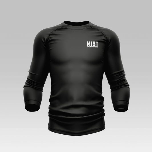 Long Sleeves - LiteDri T-09 - MIST