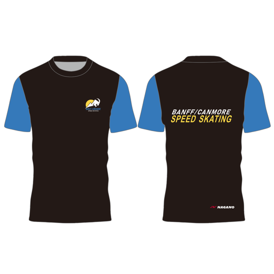 T Shirt, Sublimated T02 - Gloucester