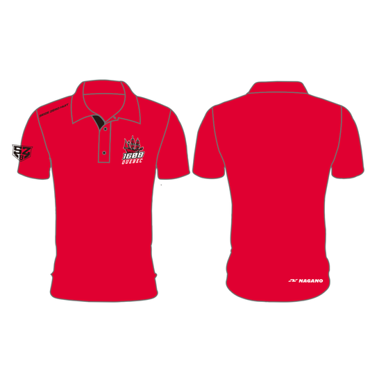 Polo - DriFit T-08 - 1608