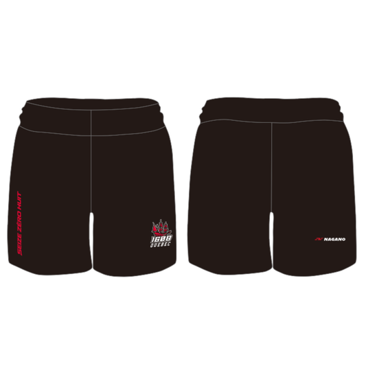 Sublimated ActiveDri Training Shorts - 1608