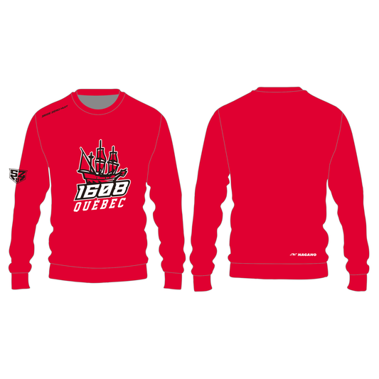 Sweatshirt - 1608